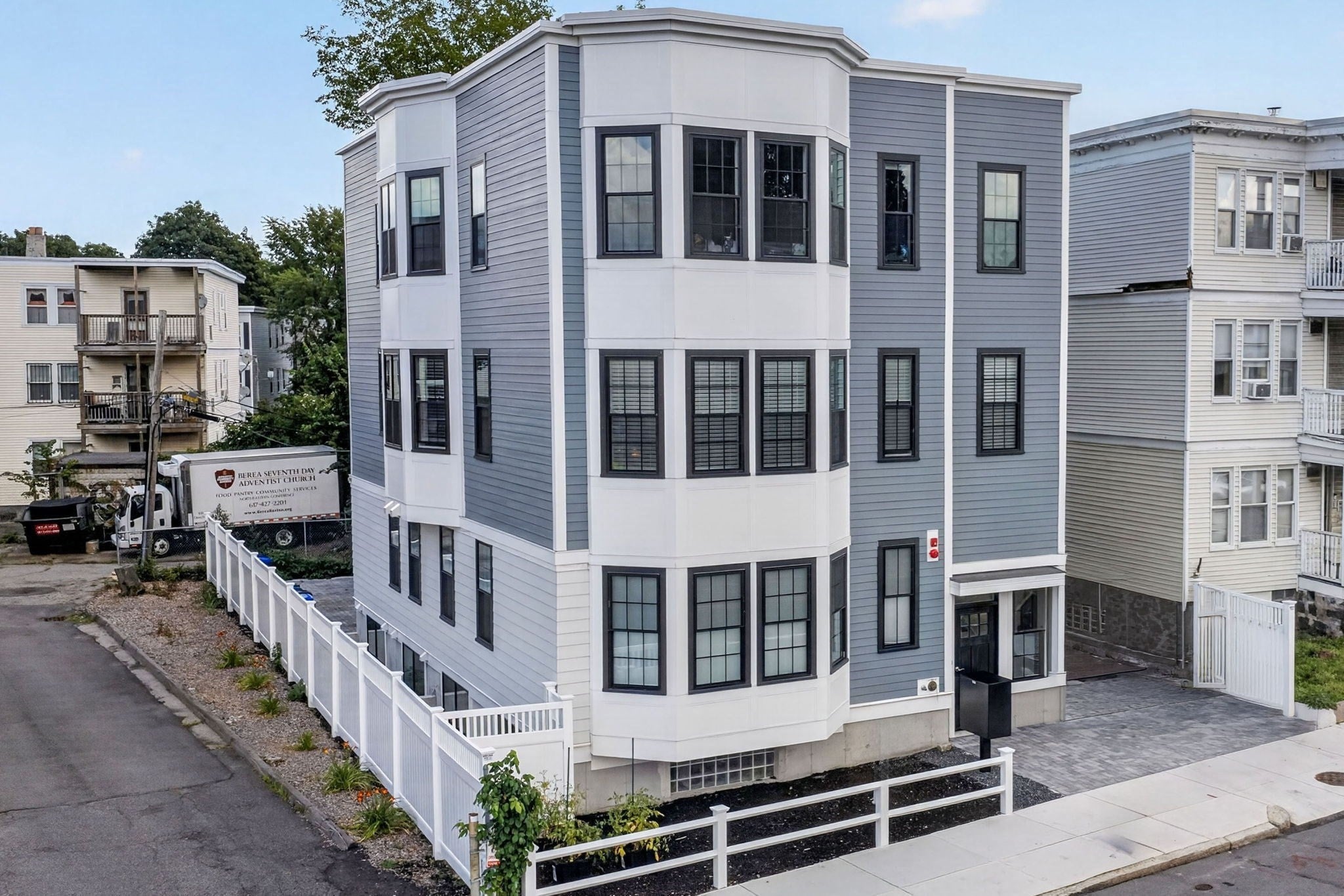 808 Morton St #1, Boston, MA, 808 Morton St #1, Boston, MA Photo #12