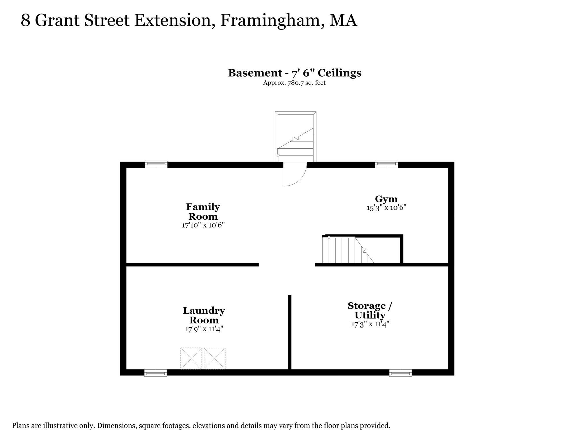 8 Grant St Ext, Framingham, MA Photo #42