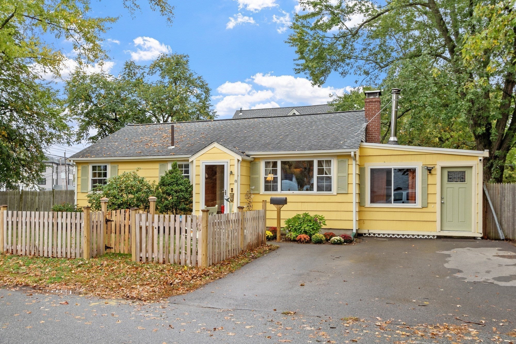 8 Grant St Ext