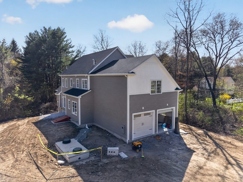 Lot 2 Sewall St