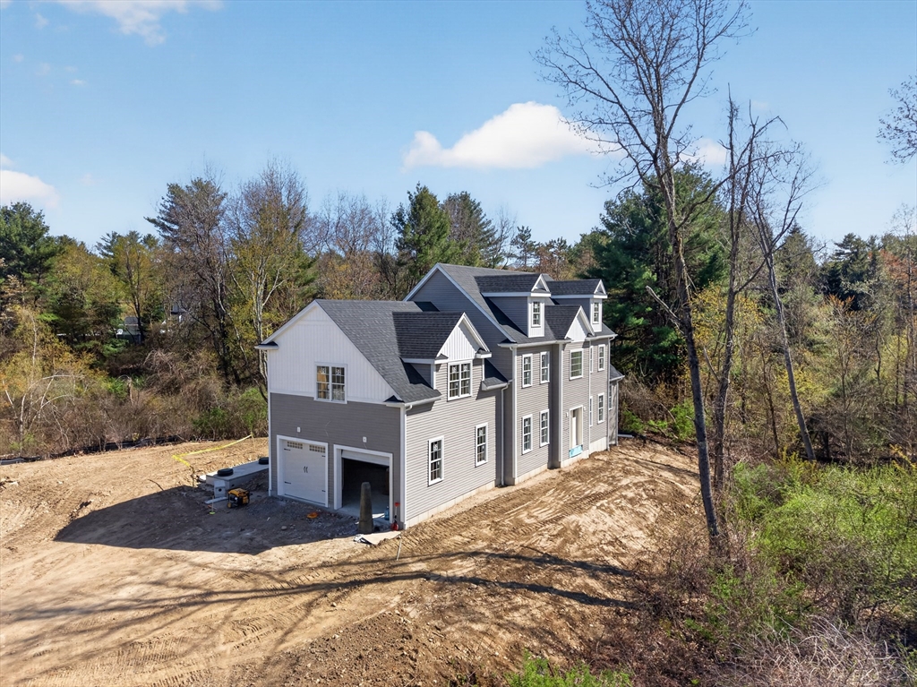 Lot 2 Sewall St
