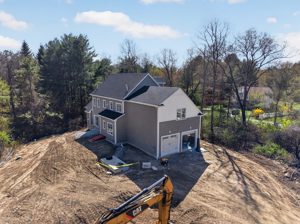 Lot 2 Sewall St