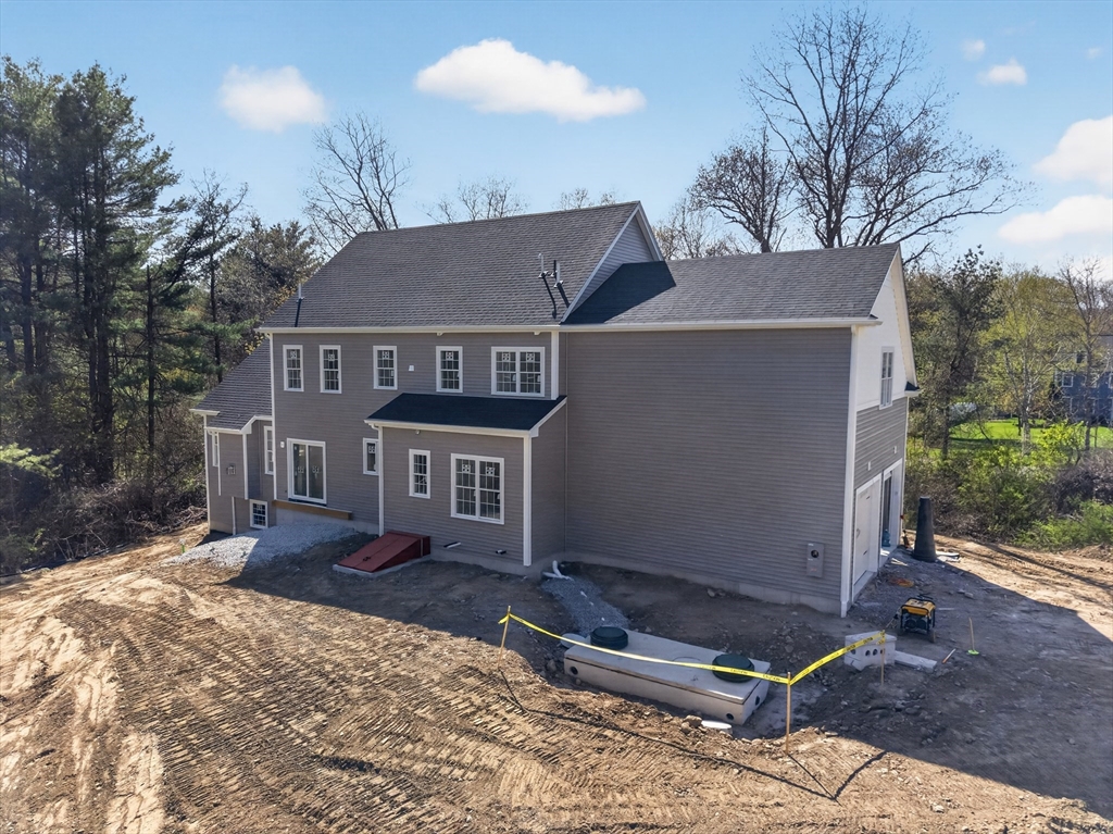 Lot 2 Sewall St