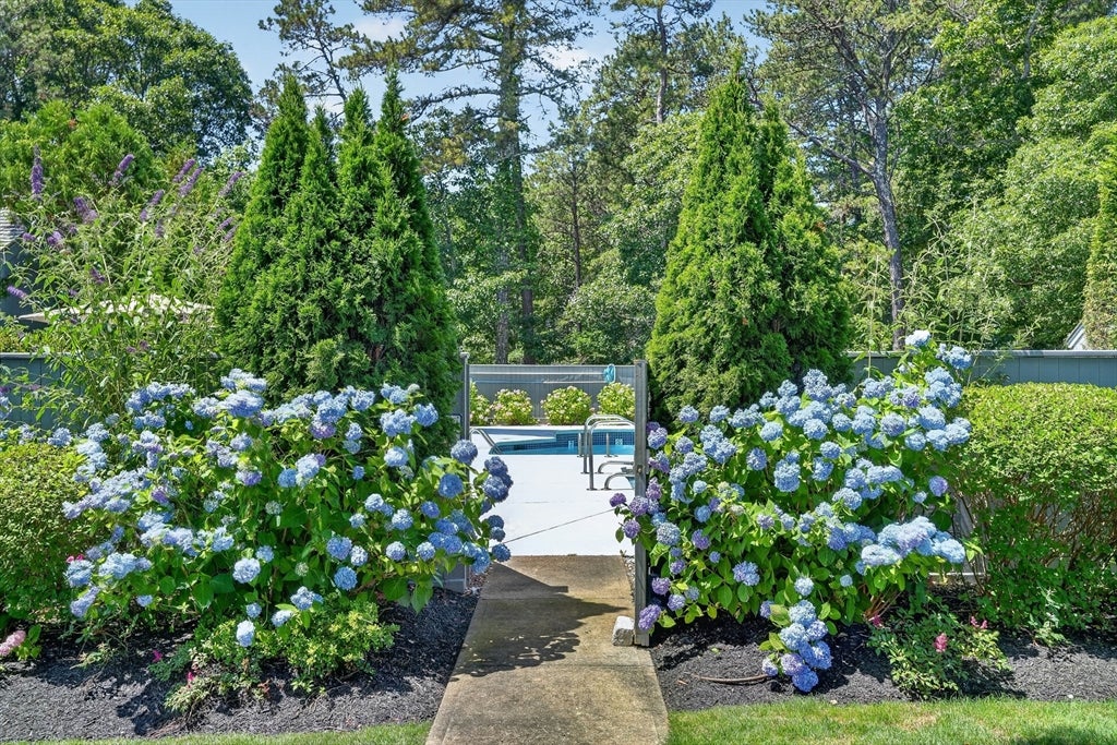 40 Hidden Cove Road