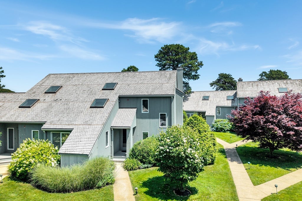 40 Hidden Cove Road