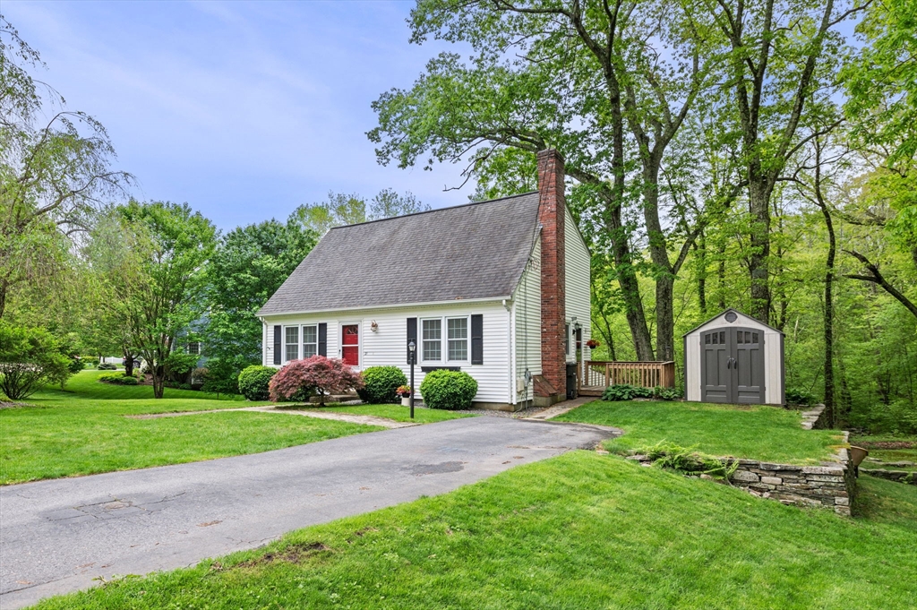 21 Rose Ln