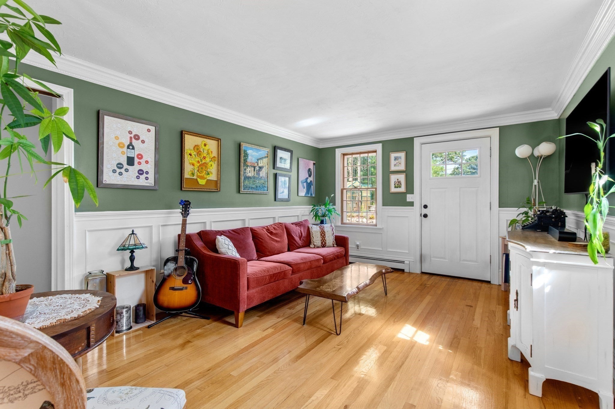 127 Micajah Pond Rd, Plymouth, MA Photo #4