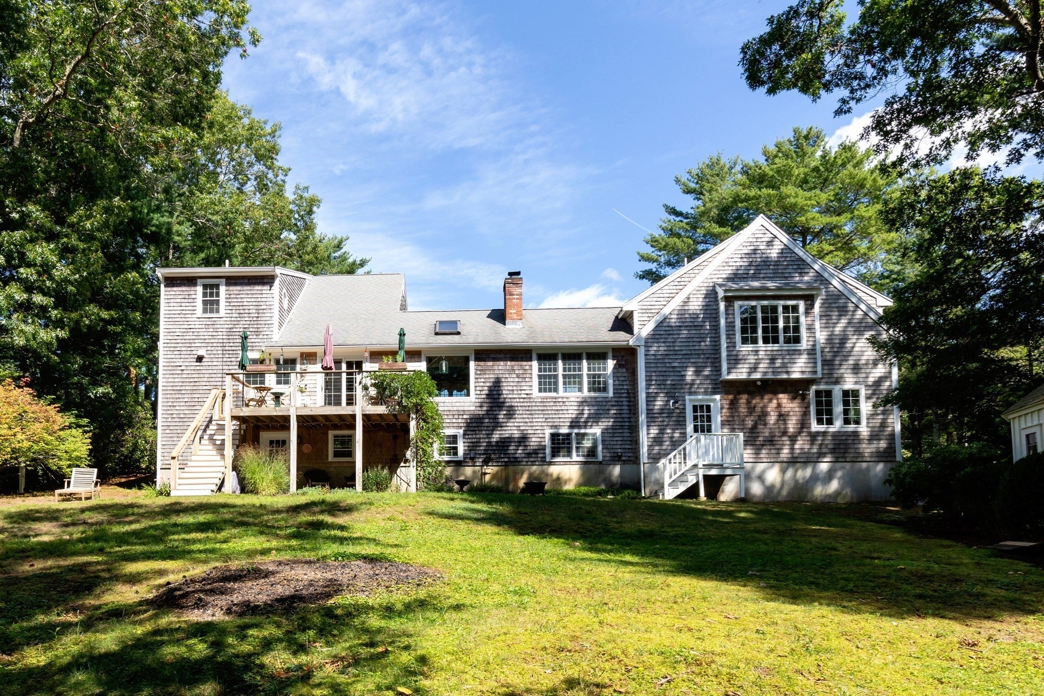 127 Micajah Pond Rd, Plymouth, MA Photo #2