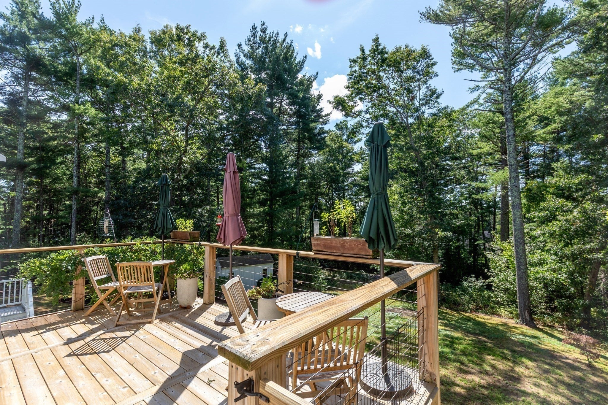 127 Micajah Pond Rd, Plymouth, MA Photo #37