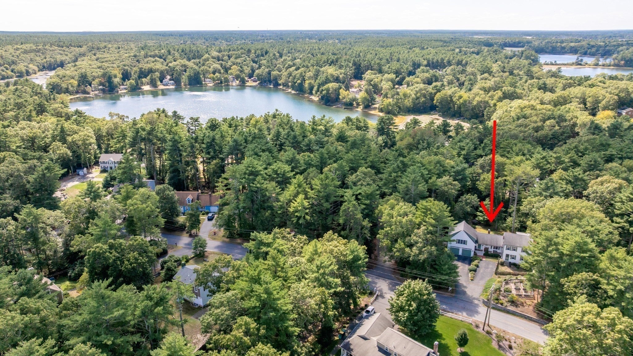 127 Micajah Pond Rd, Plymouth, MA Photo #40