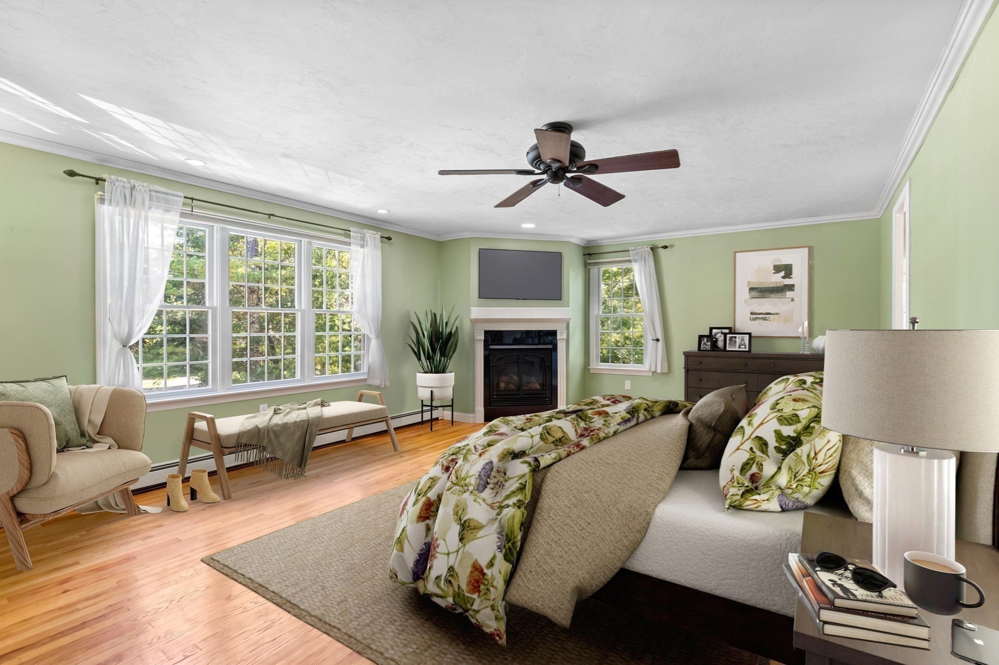 127 Micajah Pond Rd, Plymouth, MA Photo #25