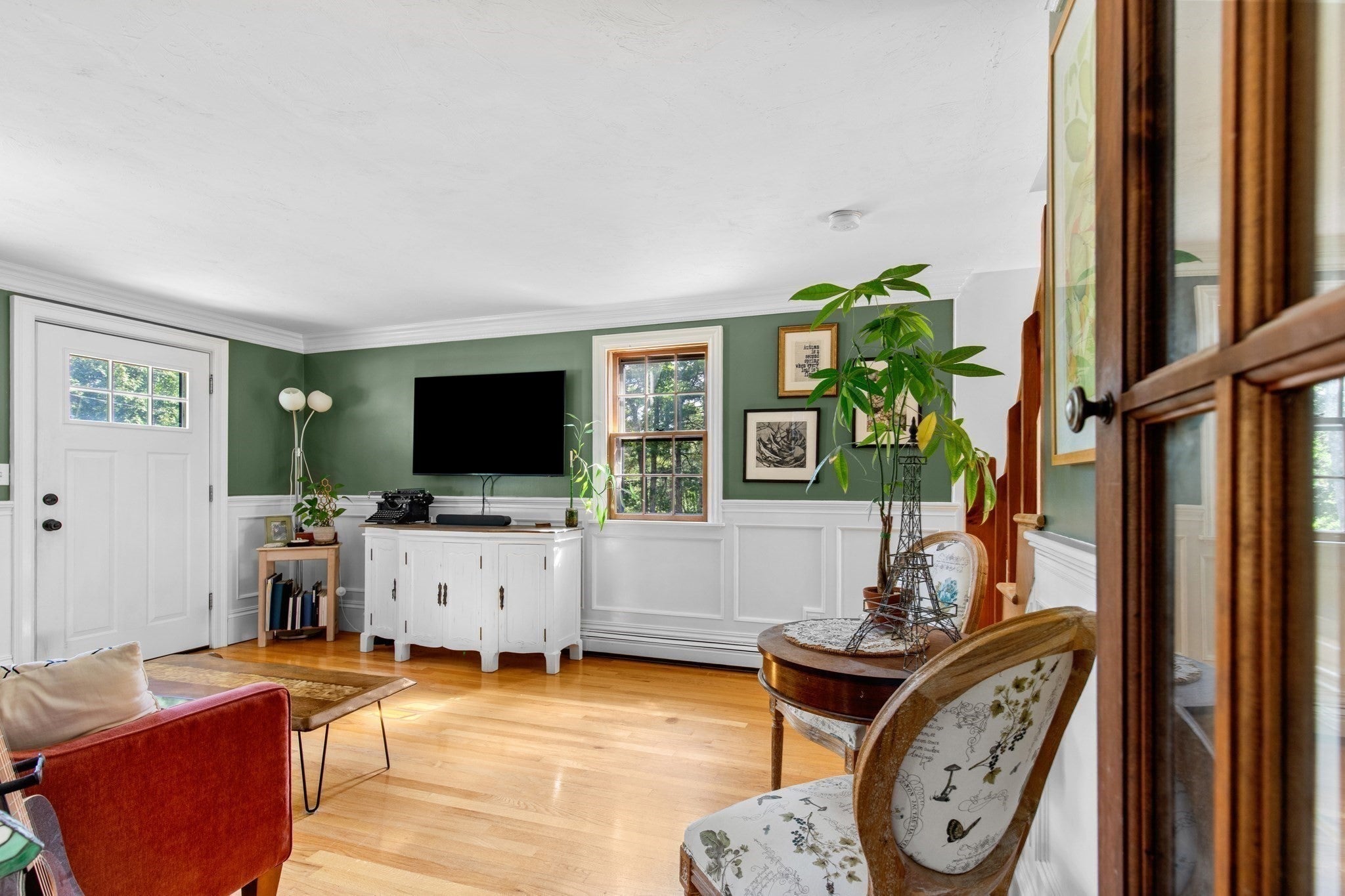 127 Micajah Pond Rd, Plymouth, MA Photo #6