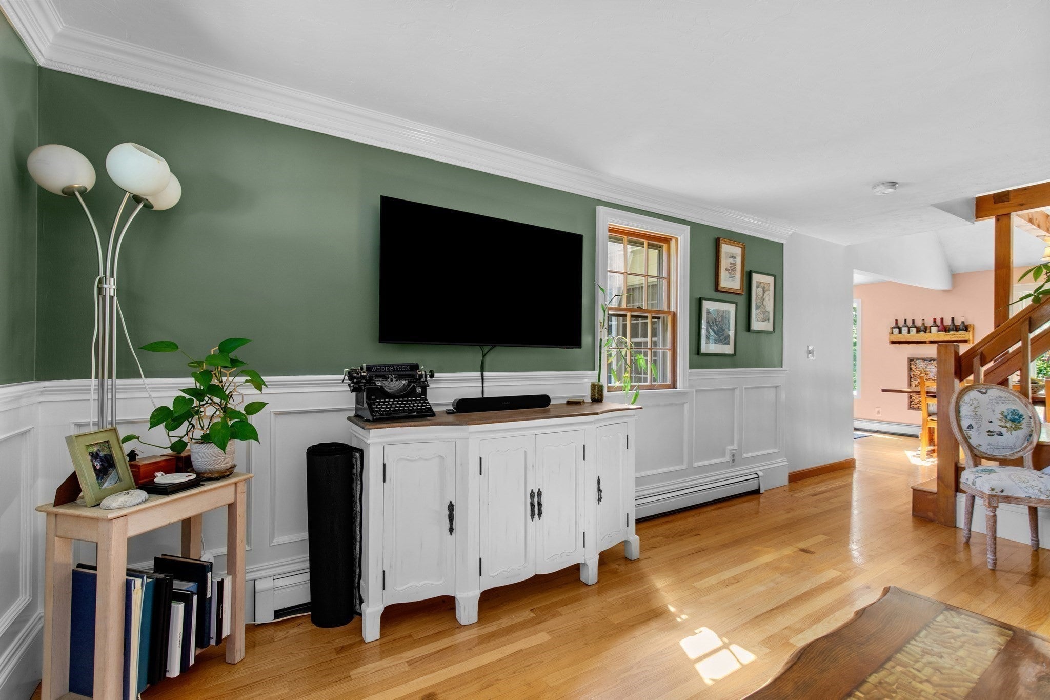 127 Micajah Pond Rd, Plymouth, MA Photo #5