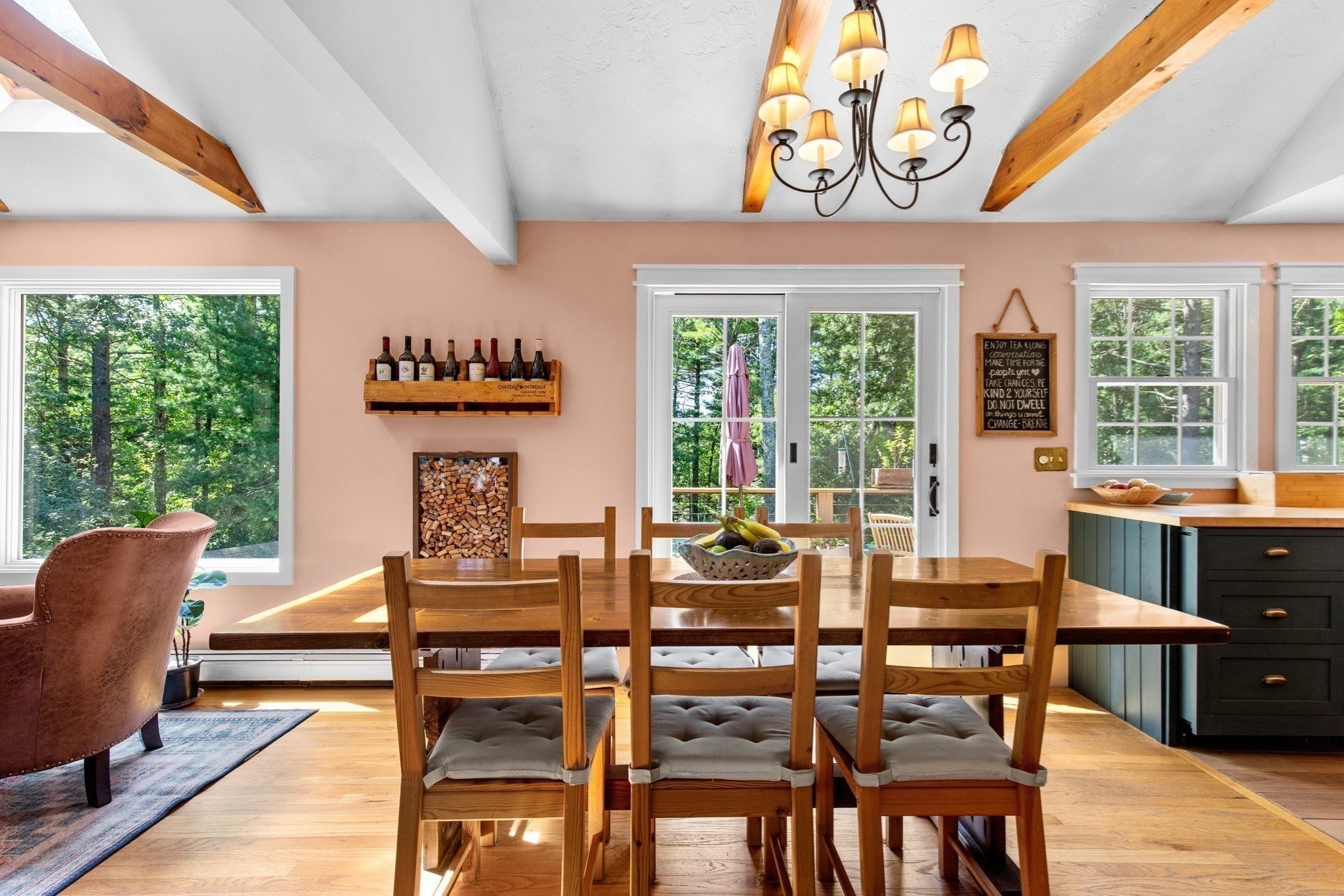 127 Micajah Pond Rd, Plymouth, MA Photo #13