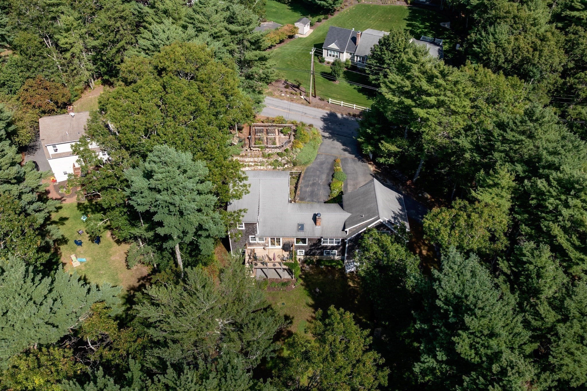 127 Micajah Pond Rd, Plymouth, MA Photo #41