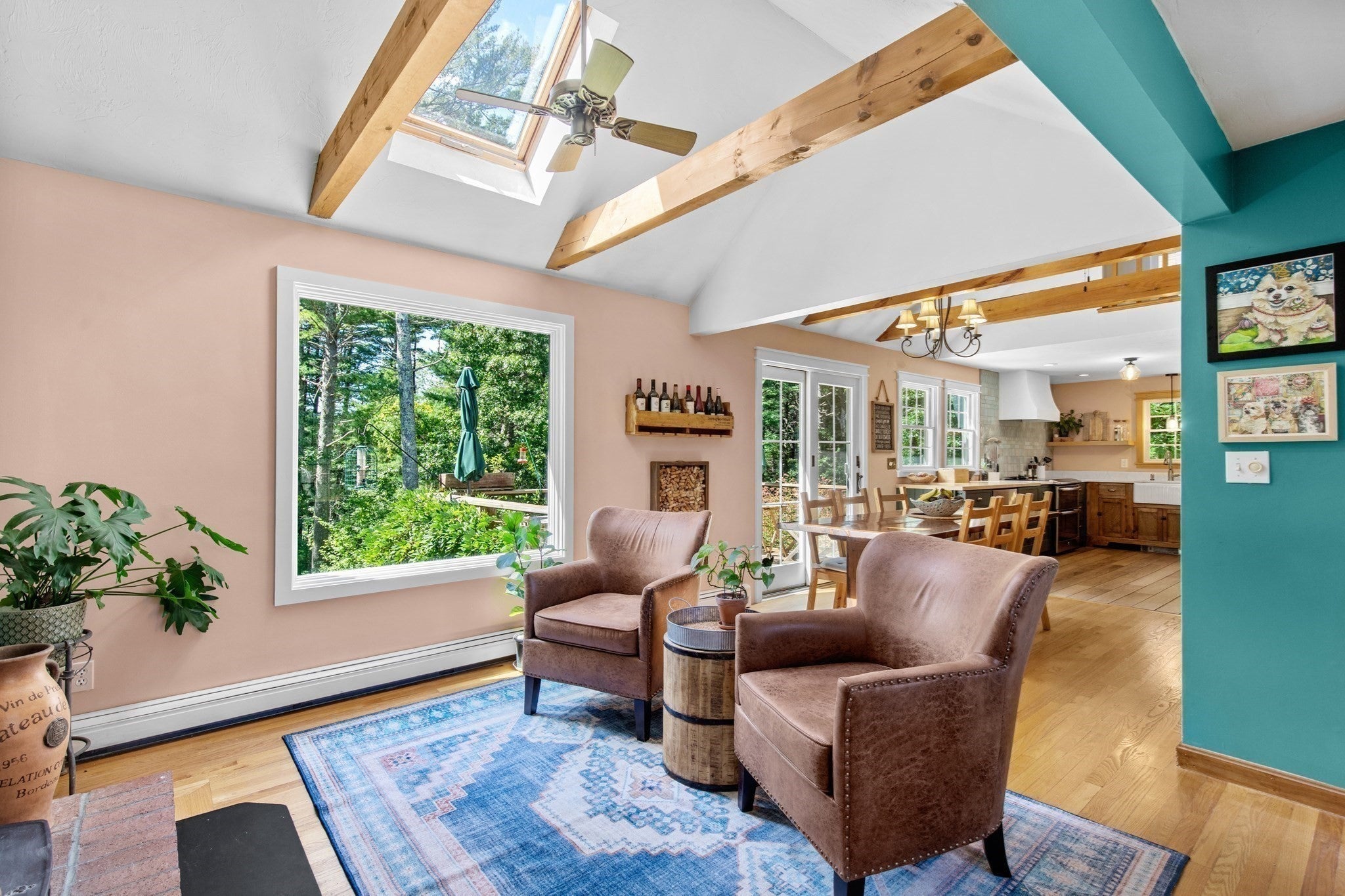 127 Micajah Pond Rd, Plymouth, MA Photo #8