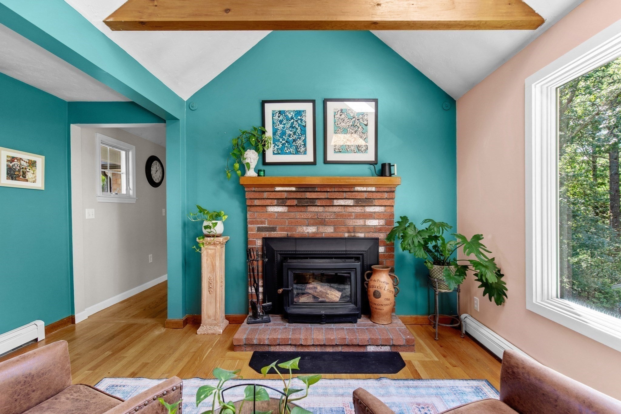 127 Micajah Pond Rd, Plymouth, MA Photo #7