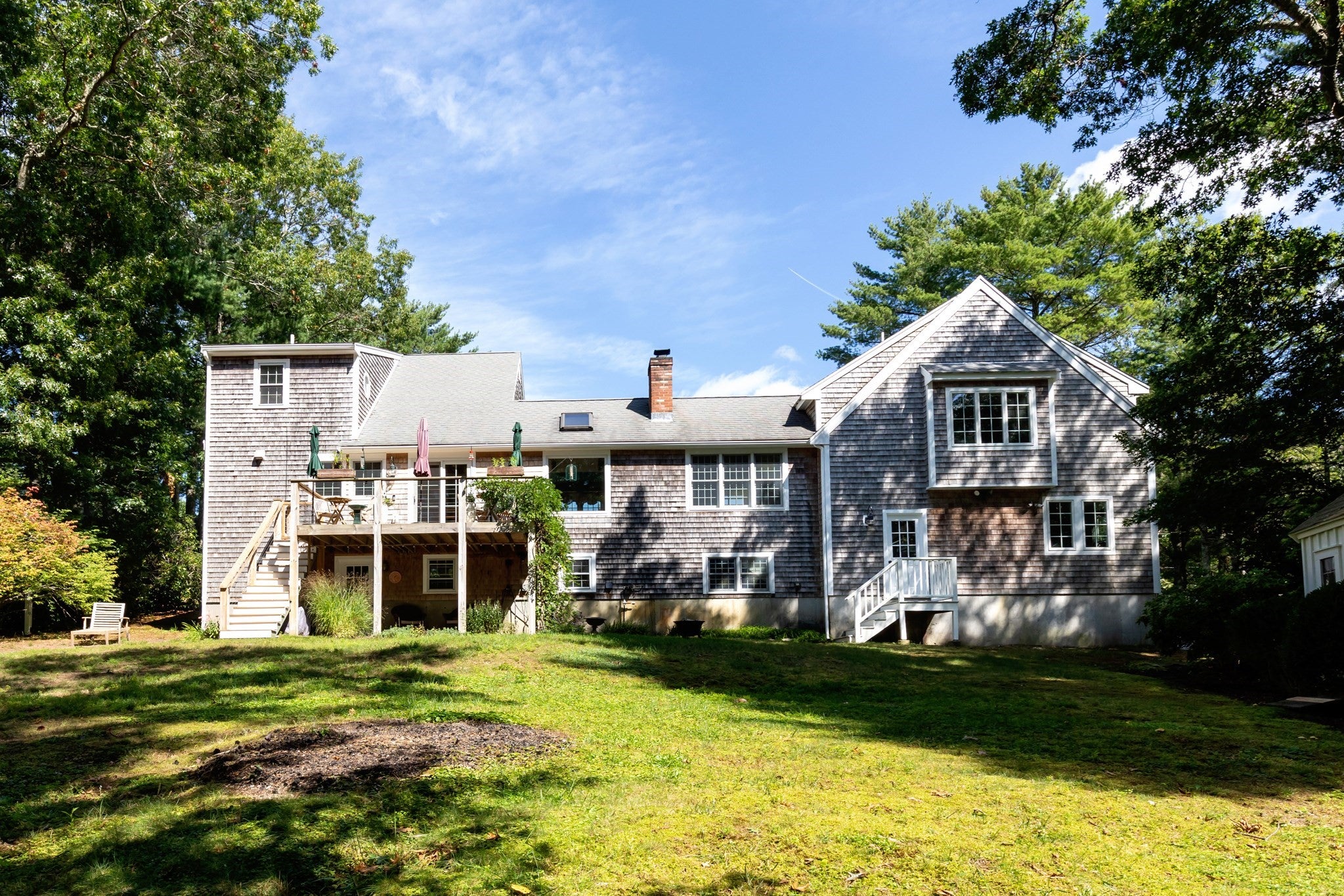 127 Micajah Pond Rd, Plymouth, MA Photo #42