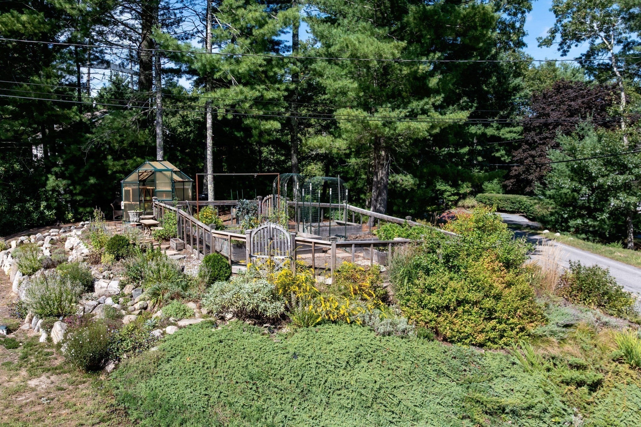 127 Micajah Pond Rd, Plymouth, MA Photo #39