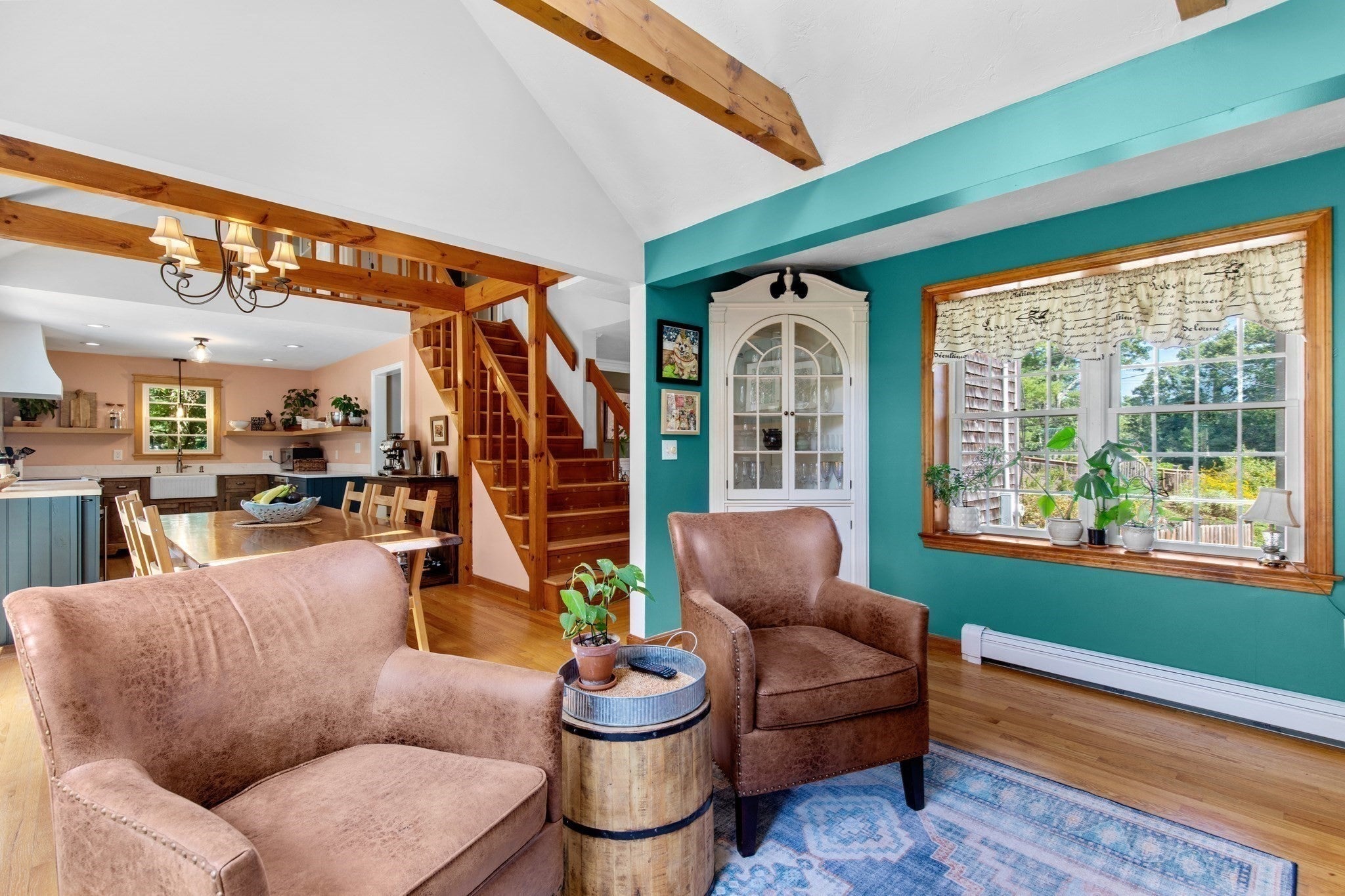 127 Micajah Pond Rd, Plymouth, MA Photo #9
