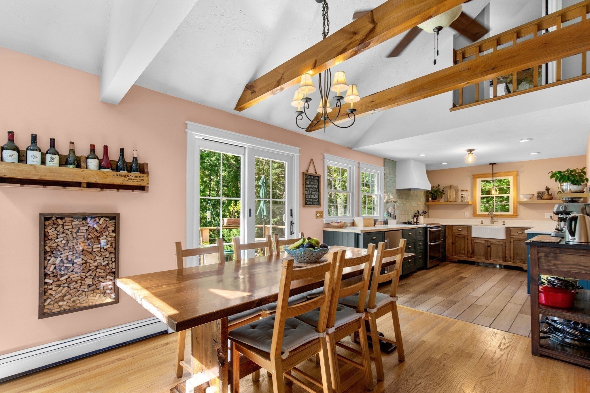 127 Micajah Pond Rd, Plymouth, MA Photo #12