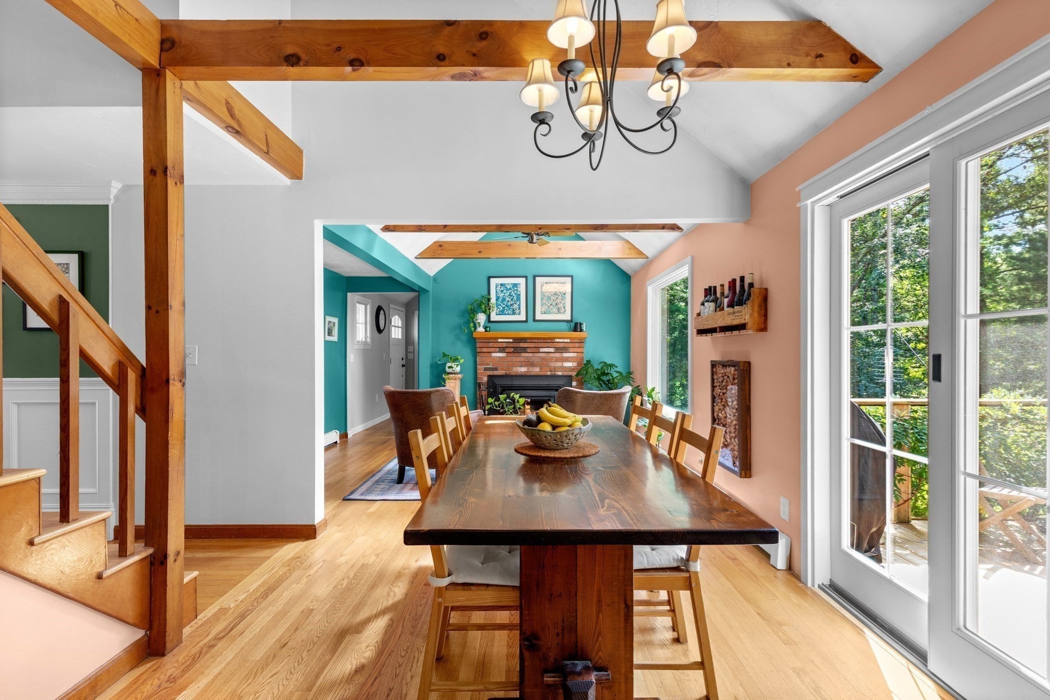 127 Micajah Pond Rd, Plymouth, MA Photo #10
