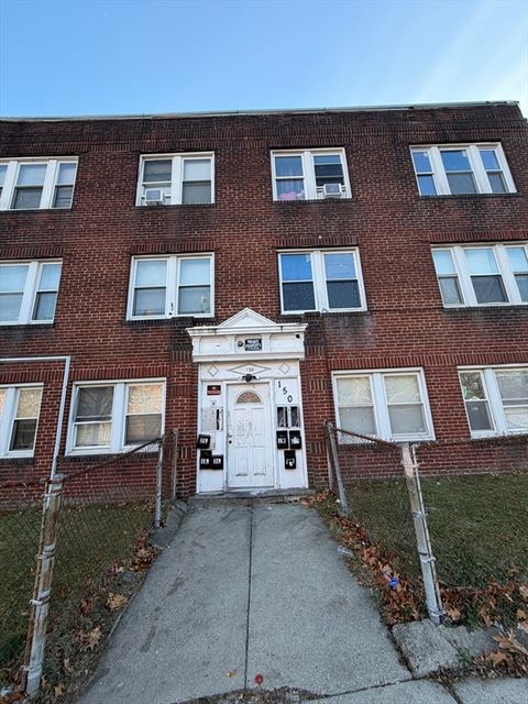 Photo of 150 Walnut Avenue, Boston, MA 02119 (MLS # 73463602)