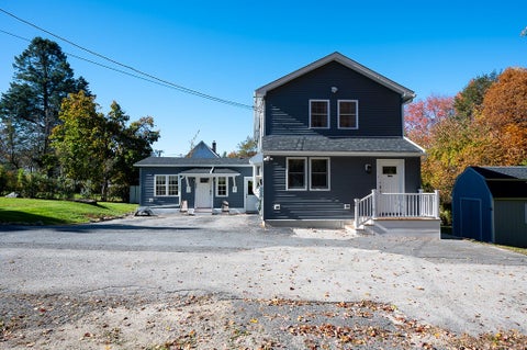 Photo of 2 Rolfe Ave, Worcester, MA 01604 (MLS # 73594811)