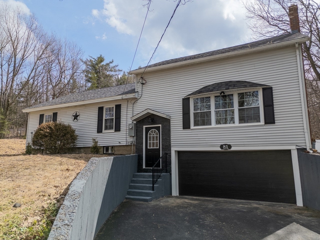 81 Taylor Rd