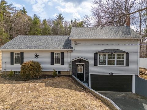 81 Taylor Rd Ashby MA 01431