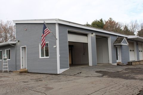 6 Old Essex Rd. 6 Ipswich MA 01938