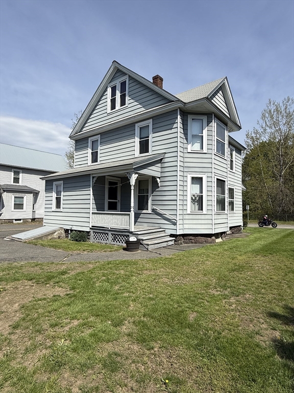 128 Silver St, Greenfield, MA Photo #4