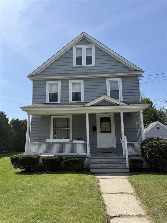 128 Silver St, Greenfield, MA Photo #2