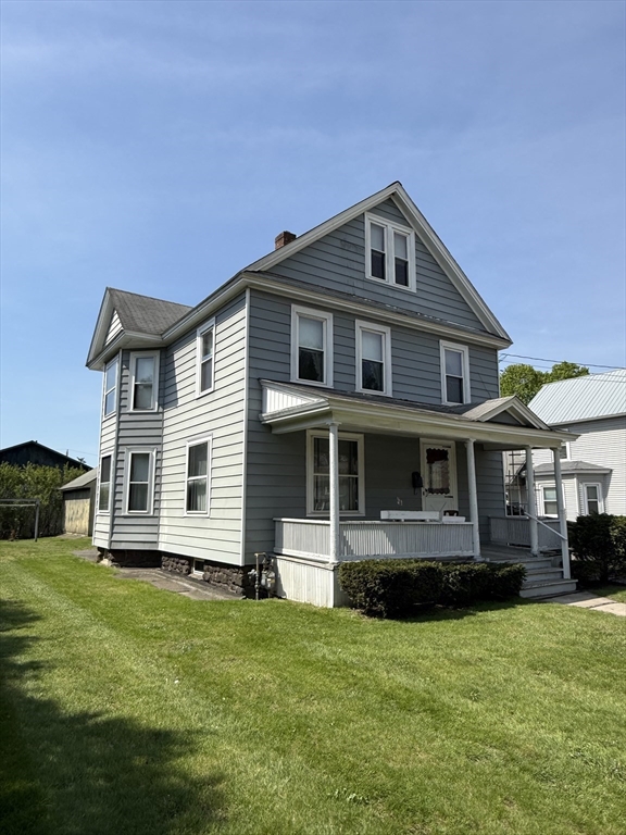 128 Silver St, Greenfield, MA Photo #1