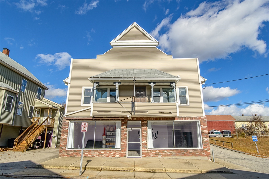 191 Providence St