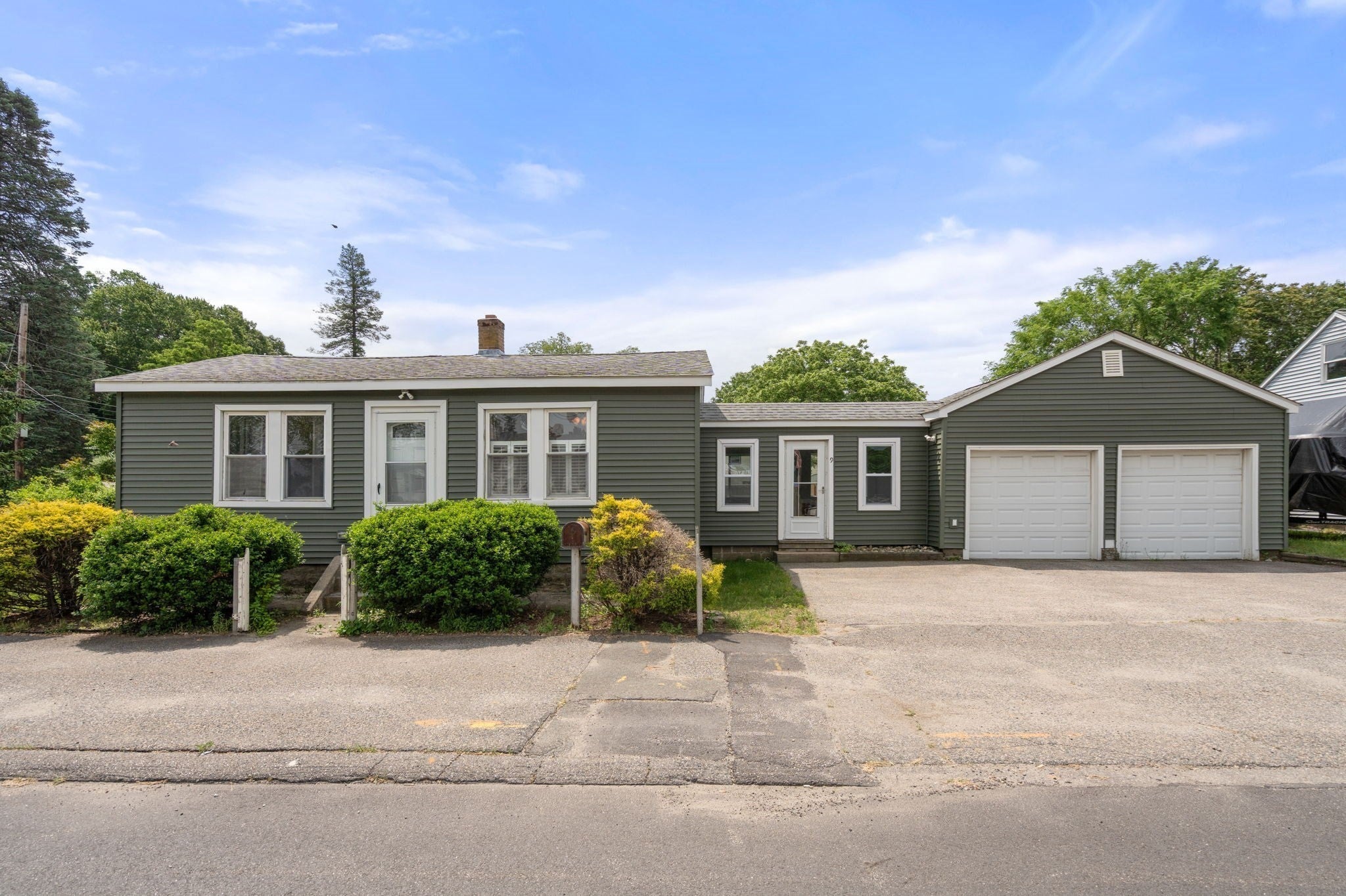 9 Providence Rd