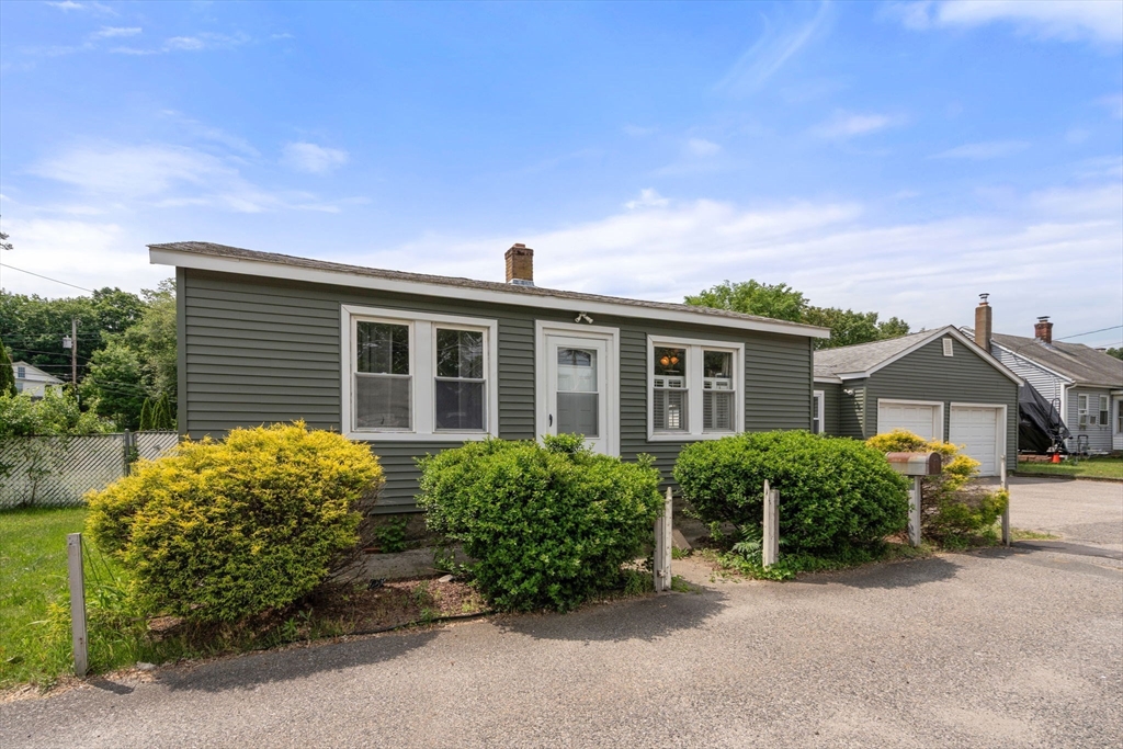 9 Providence Rd