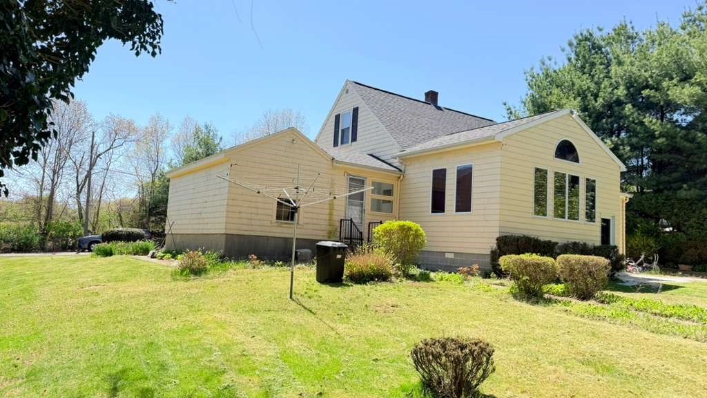 1206 Old North St