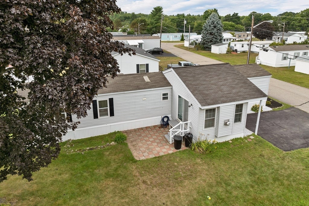 183 Orchard  Street