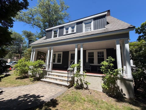 Photo of 85 Barber Rd #1, Framingham, MA 01702 (MLS # 73531954)