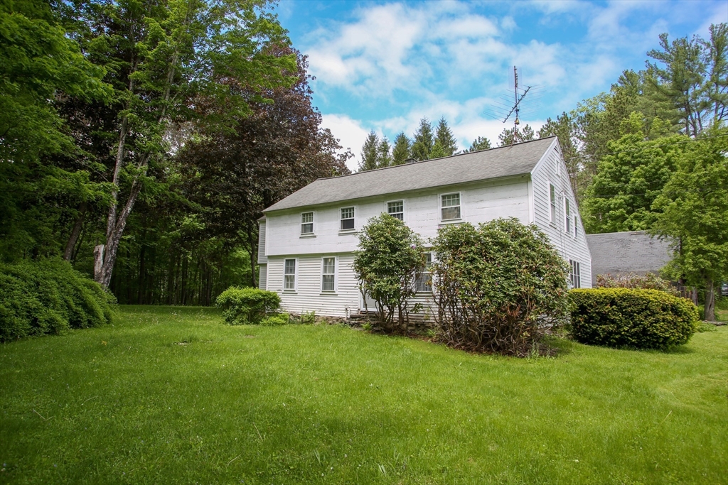 31 W Oxbow Rd