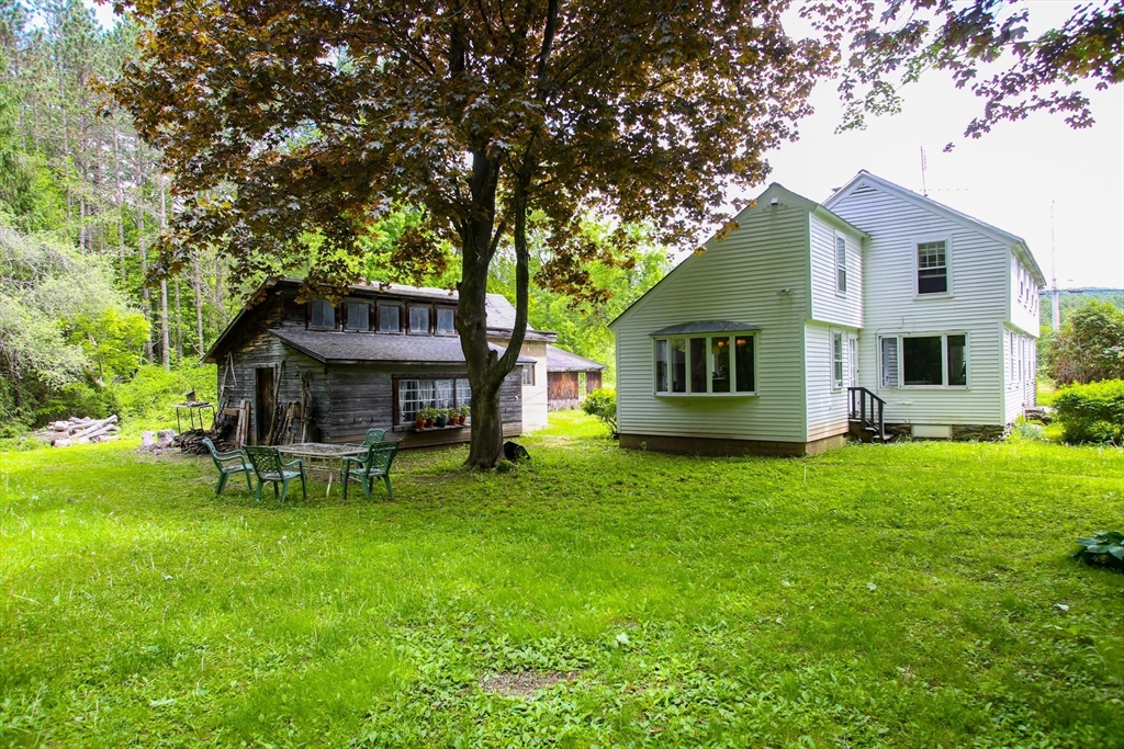 31 W Oxbow Rd