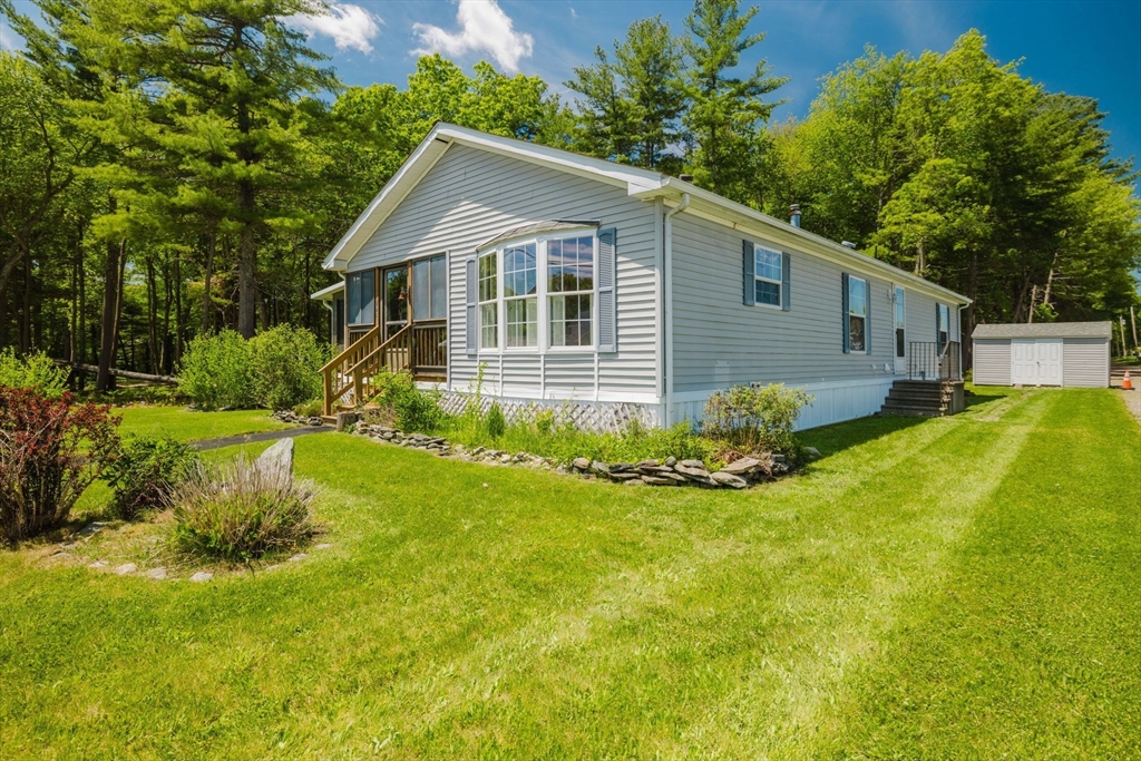 173 Bumila Drive