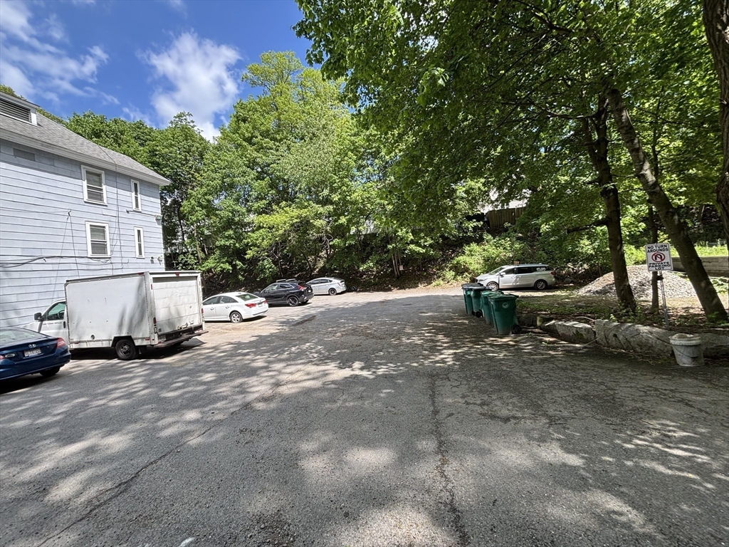 96 Hazel Street