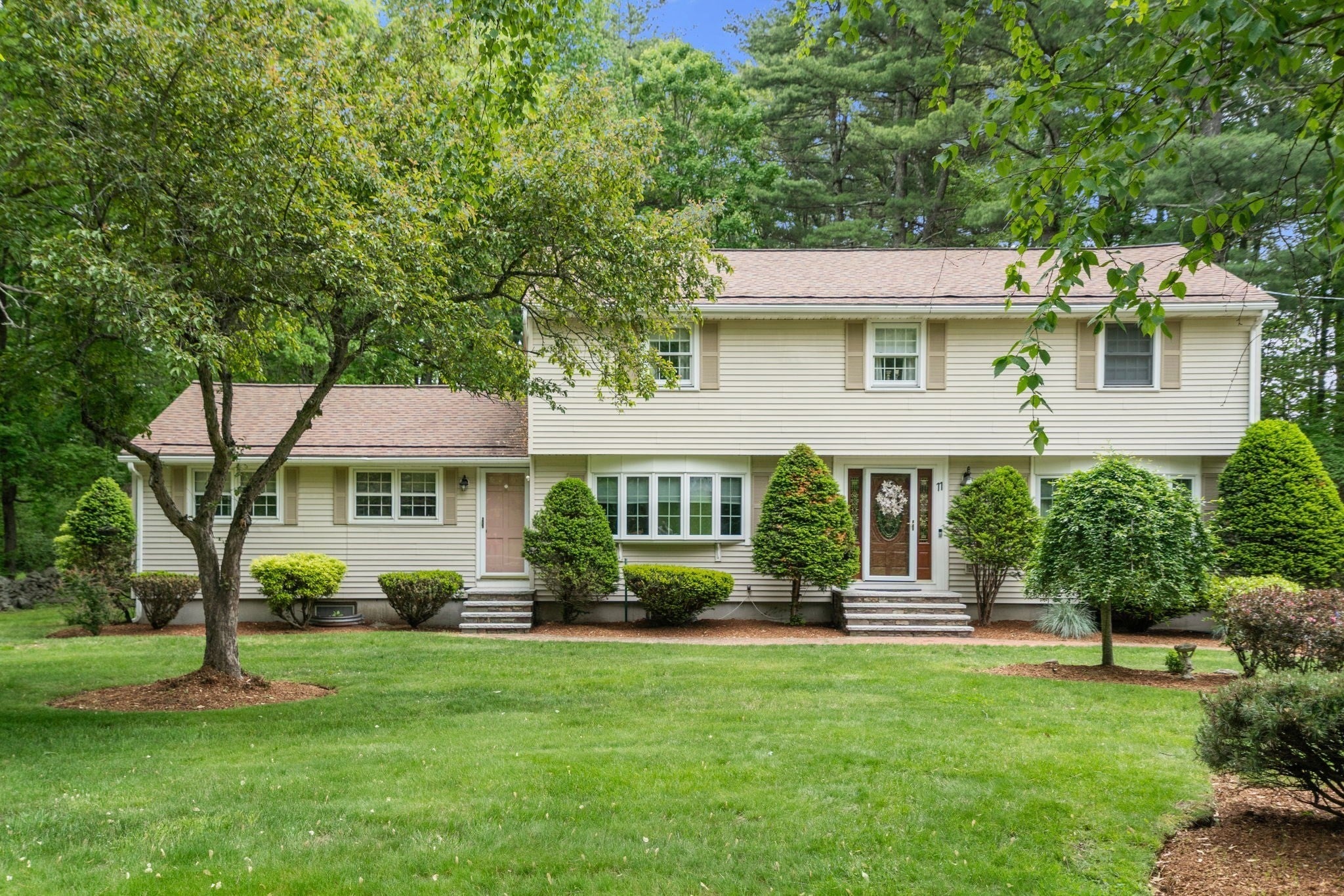 11 Summit Road, Southborough, MA, 11 Summit Road, Southborough, MA Photo #1