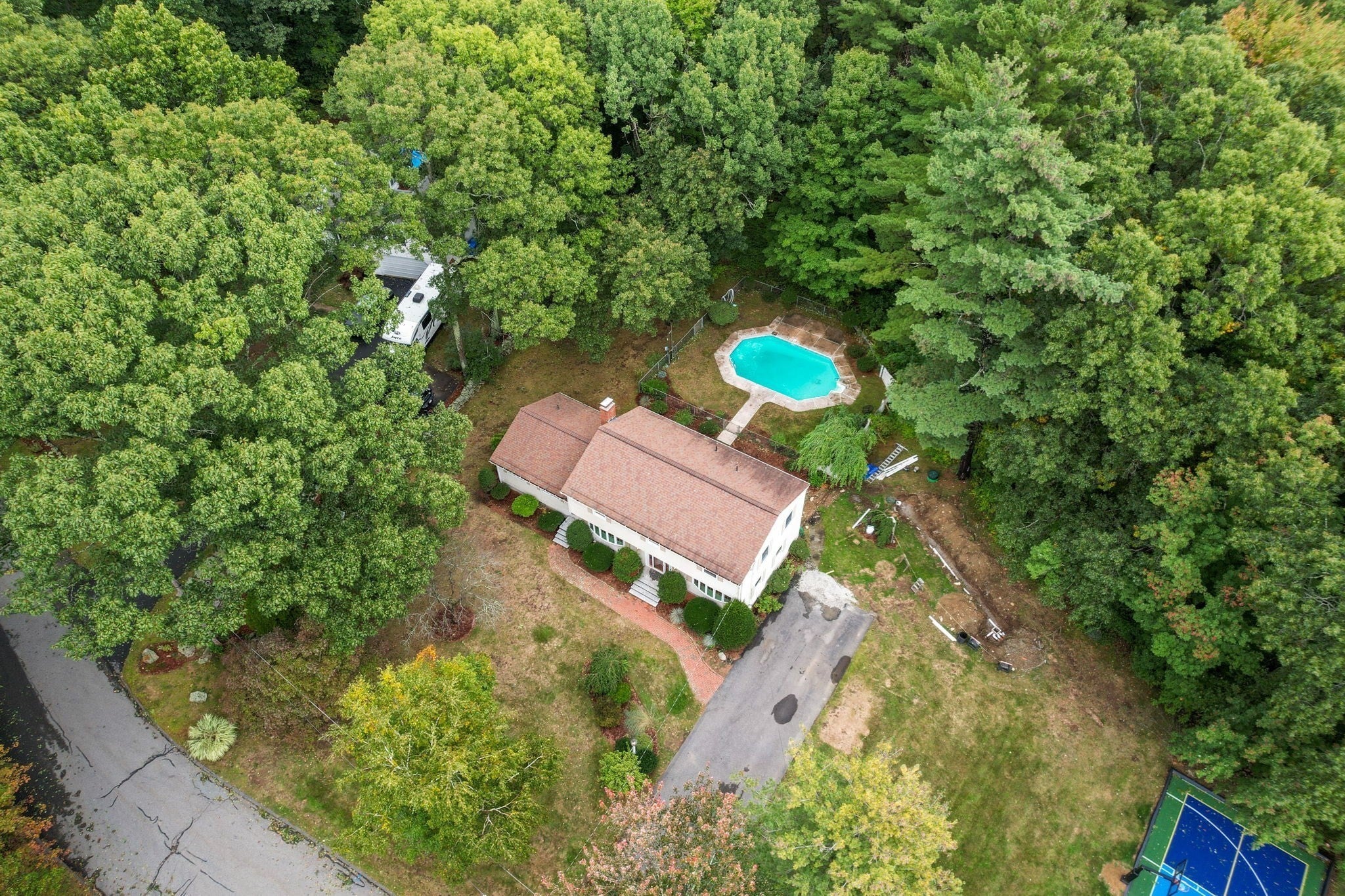 11 Summit Road, Southborough, MA, 11 Summit Road, Southborough, MA Photo #39