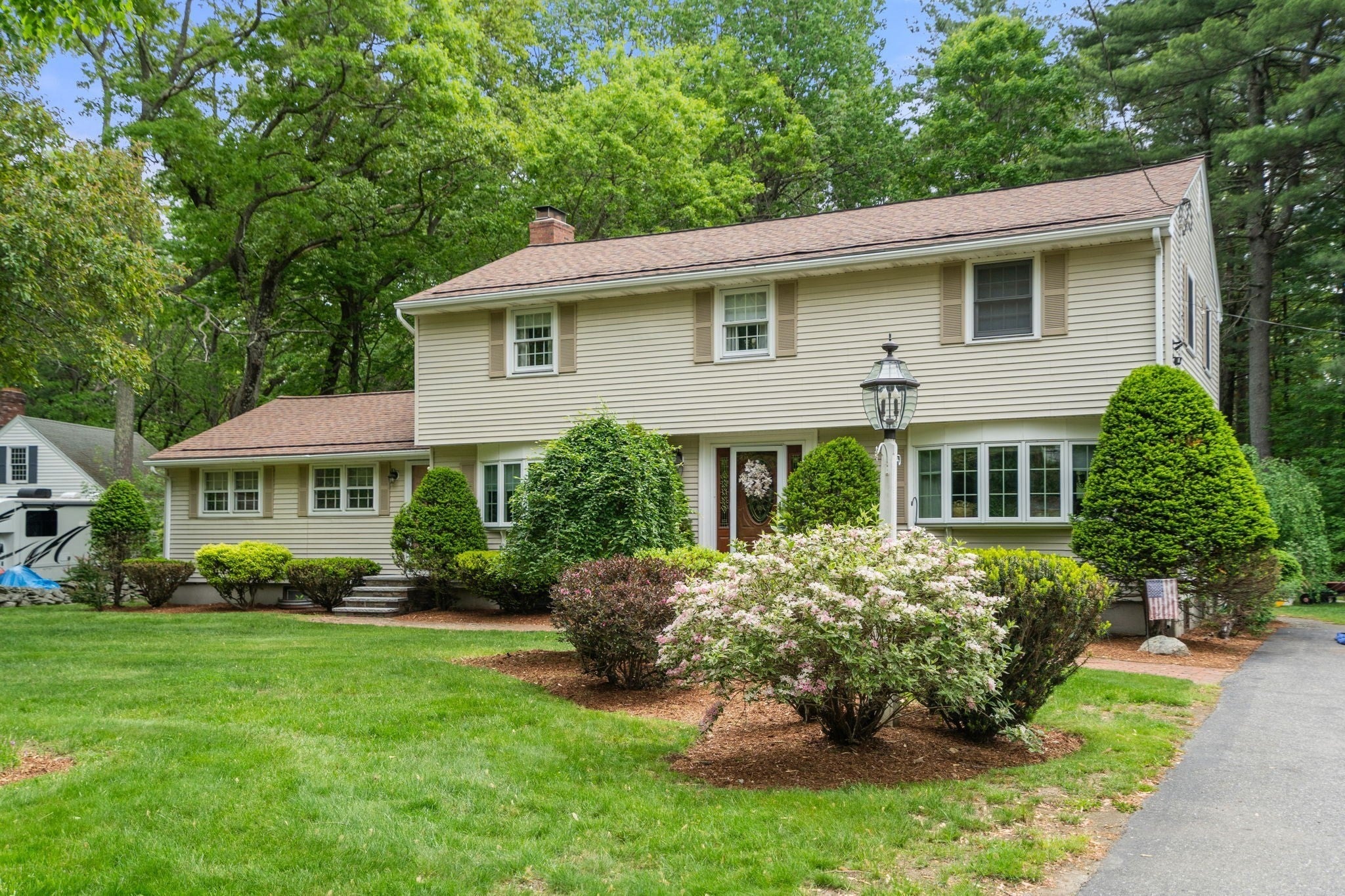 11 Summit Road, Southborough, MA, 11 Summit Road, Southborough, MA Photo #2