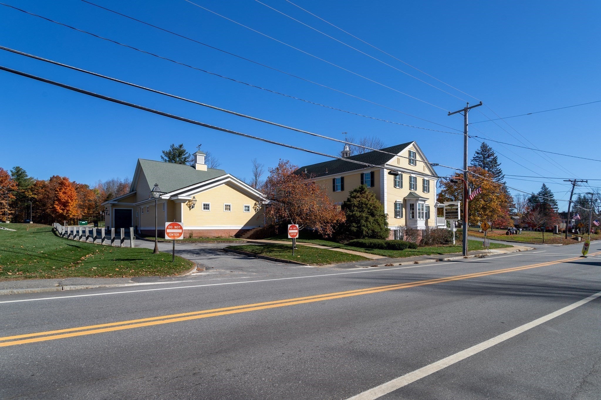 10 Common Rd