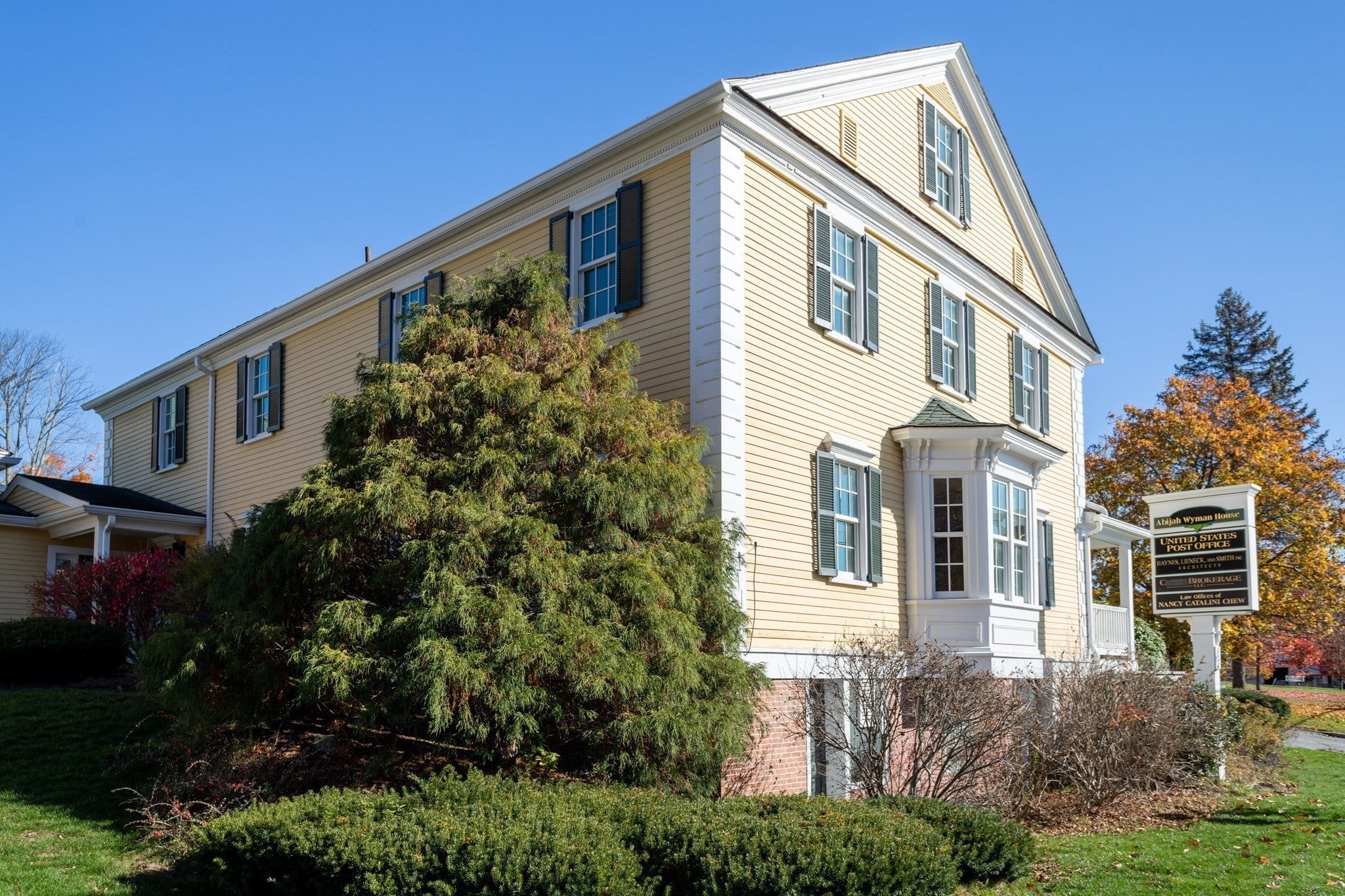 10 Common Rd