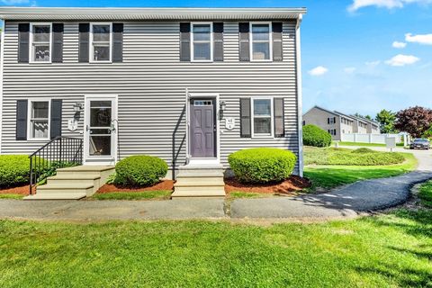 48 Olde Colonial 4 Gardner MA 01440